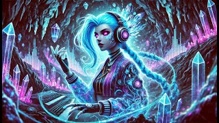 Afternoon EDM Vibes | 7-Hour Live Stream to Power Your Day 9/24/24