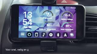 Pioneer Smart Sync: Your car. Your music. Your world. - Tutorial NLNL + Disclaimer