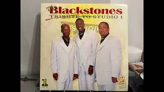 The Blackstones - If I Follow (Love Me Forever Riddim) Tribute To Studio One