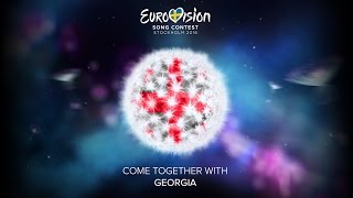 Eurovision Song Contest 2016. Top 10