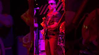 LOS VAMPIROS "Midnighter" live La Lata de Bombillas 4/10/2024