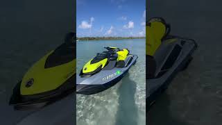 That #floridalife hits different 😮‍💨🌴🔥 #explore #jetski #travel #seadoo