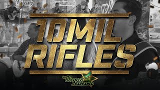 10 Mil Rifles - Los Alegres Del Barranco