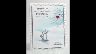 A Friend Like You Anita Jeram Collection with Deb Valder