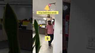 Visa Bell Chronicles: Celebrating Student Visa Wins! 🎉🔔 (Part 2)