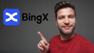 Conocé BingX: Copy Trading, P2P, Depósitos y más, ¡toda la información que necesitas!