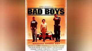 Bad Boys tribute: Bad Moves