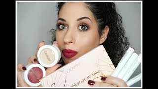 ColourPop - Haul y Primeras Impresiones - Silvia Serrano MUA