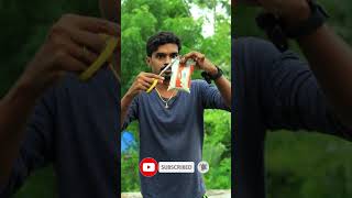 இது தெரியுமா 🤯🤯 | Fake Milk Test |  Experiment #Shorts Creative Experiment