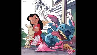 [Happy Color] Speedpaint Gameplay - Lilo & Stitch(2002)