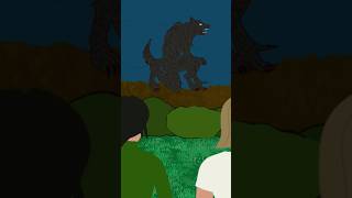 2004 Michigan Dogman Sighting #cryptids #dogman #dogmanstories #monster #werewolf #unexplained