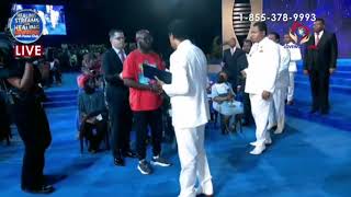 Healing Streams March 2024 | Pastor Chris Oyakhilome | #Jesus#gospel#miracles