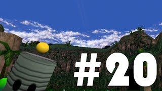 Let's Play: CHAO GARDEN! #20