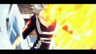 till I collapse ...AMV... Epic anime fights.... ☸✡☯