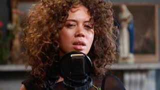 I Can't Stand the Rain - Ann Peebles cover - Stringspace Jazz Band