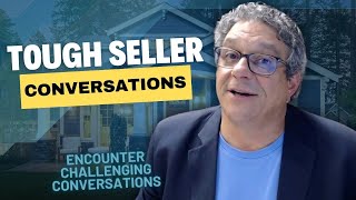 Simple Answers to 3 Common Seller Objections