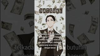 story wa bijak keren#anime #animeedit #katakatabijakanime #anime30detik