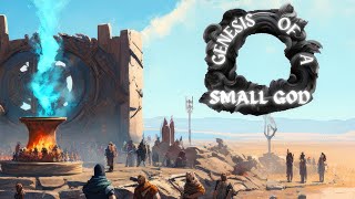 Genesis of a Small God | GamePlay PC