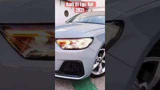 Se vende Audi A1 Ego Aut 2021 $$$