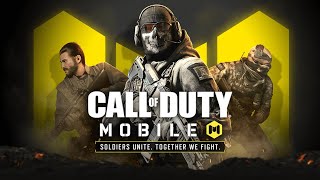 COD Mobile S1: Episode 5, 1v1 Death Match