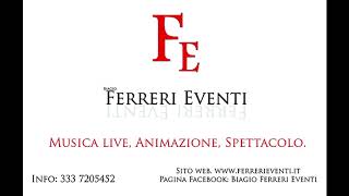 Intrattenimento sax, matrimonio live, mix di brani live