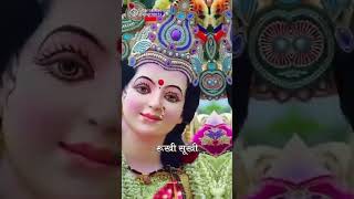 Panchmi navratri status 😍🥰😘