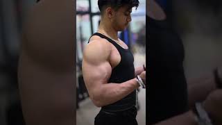 Sehaj zaildar teenager bodybuilder ❤️❤️❤️❤️new reels