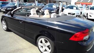 Rybrook Volvo C70 D3 SE LUX