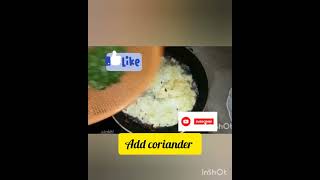 Quick And Easy Simple Pulao Recipe |#shorts #viralshorts #pulao