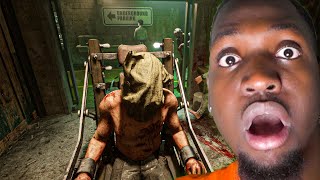 OUTLAST TRIALS -  I DONT MISS IT