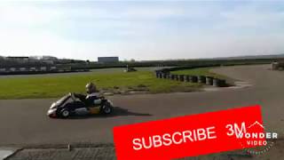 Karten met mv motor SPORTS