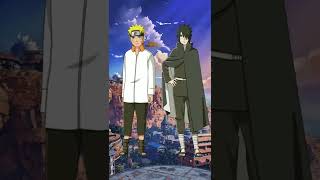 Who is stronger? | Naruto vs Sasuke pt.3 (Final)