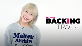 Jeanius  - 7 เพลงที่มาพร้อมการเติบโต I BACKING TRACK EP.8 I NYLONTHAILAND