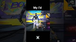 My Id #GamingTrending #GamingNews #GamingUpdates #GamingReviews #GamingHighlights #viral #shortsfeed