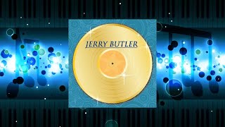 Jerry Butler