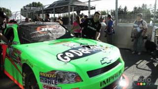 NASCAR Montreal: The Nationawide series comes to Montreal (+video)