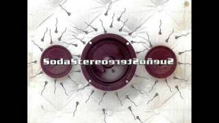 Soda Stereo - Zoom