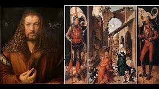 Albrecht Durer: vita e opere in 10 punti