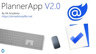 40 | Blazor PlannerApp V2 | Localize the App With 4 Languages (English, German, Portuguese, French)