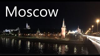 Moscow