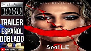 Smile 2 (2024) (Trailer HD) - Parker Finn