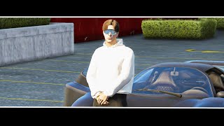 Heera Singh in GTA 5 Roleplay SoulCity By Echo RP #lifeinsoulcity #soulcity