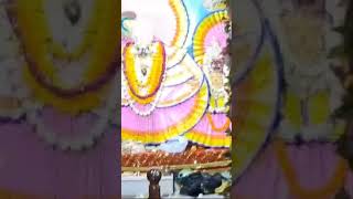 Paap Mochni Ekadashi Garuda Govind Mandir Mathura Vrindavan Chhatikara Goverdhan Parikarma Marg