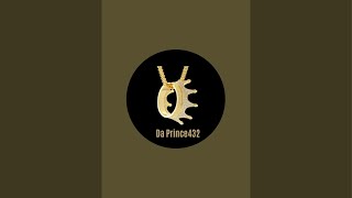 Da Prince432 is live! My Son CHAMPIONSHIP Game #flagfootball #football