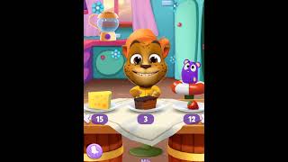 My Talking Tom Android wonderful gameplay video 468