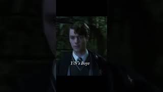 Y/N’s boys!! #capcut #dracomalfoy #tomriddle #mattheoriddle