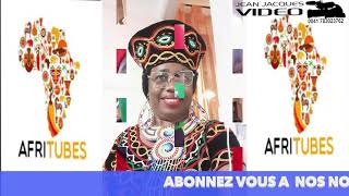 ALINE ZOMO BEM DANS AFRITUBES PAR JEAN JACQUES VIDEO