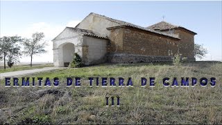 ERMITAS TIERRA DE CAMPOS_III