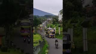 story wa bus keren*#44 trans Ironman*#keren👍