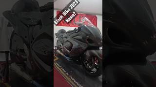 Black Bike sports Racing Bike 2023 #viral #shortsvideo #viralvideo #batabit #millionaire #fifa #kata